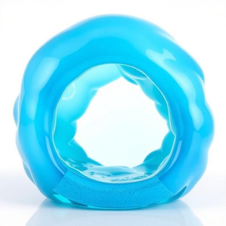 Bubble Lagoon