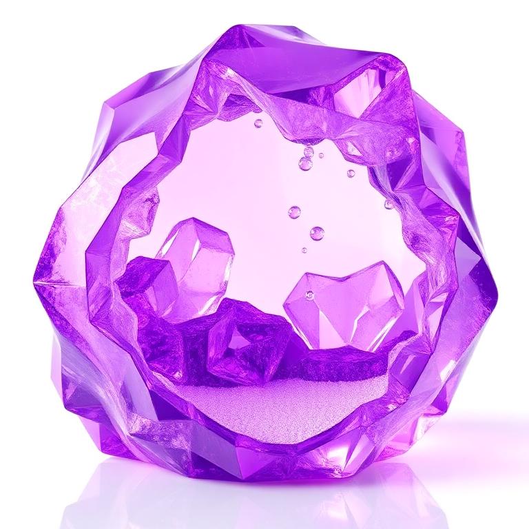 Crystal Geode
